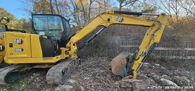 Used 2023 CATERPILLAR 2023 CATERPILLAR Crawler Excavators - Mini Florida US | HDD Broker #1346926