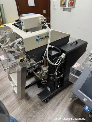 USED AUTOBAG AB 255