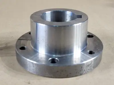 NEW BALDOR DODGE EX2-3/8-KW