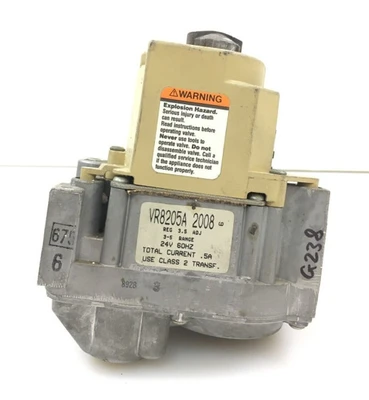 Honeywell VR8205A2008 Control Valve [New]