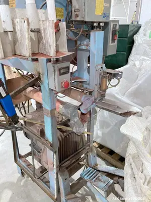 USED TAYLOR AFSR PACKER