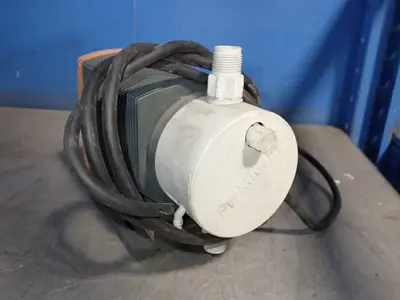 USED GAMMA/L GALA0420PPE260UD112100