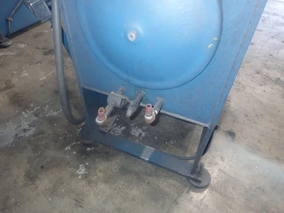 USED DENISON FH-20