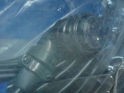 USED FANUC A05B2605J242