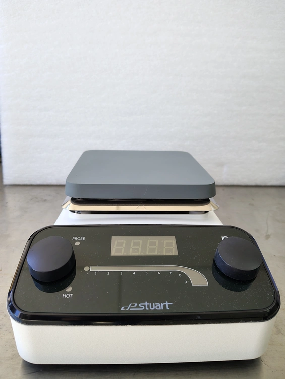 New | in-Stock COLE-PARMER _UNKNOWN_ Temperature Control and Mixing Instruments California US | Biotech Equipment Sales #1464621