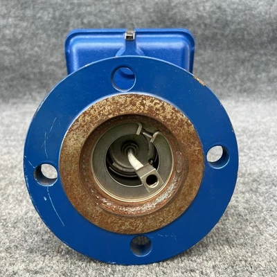 Used Magnetrol P61-2G3A-PAA Industrial Controls California US | Davliegogo LLC #1705331