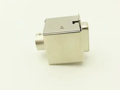 Mitutoyo 09AAA207 5S Adapter Digital Readout Counter Converter for Linear Scale