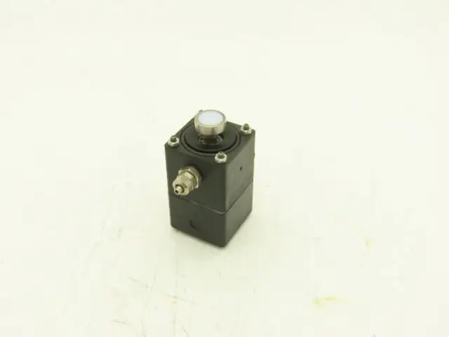Used BURKERT _UNKNOWN_ Valves/Fittings Indiana US | Arrow Industrial #565877