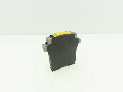 Schmersal SRB301ST-24V-(V.2) Automation Protect Safety Relay Unit 24VDC