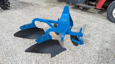 USED DEARBORN 10-156