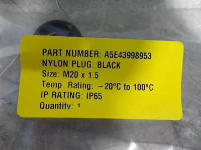 USED SIEMENS A5E44809382