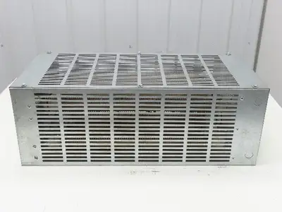Used POWEROHM _UNKNOWN_ Misc Electrical & Power Parts | Arrow Industrial #628255