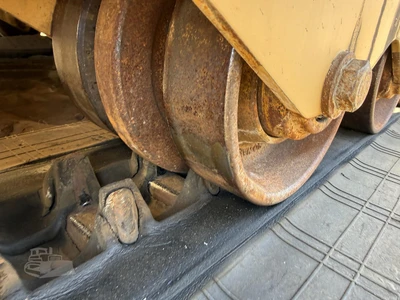 Used 2023 CATERPILLAR 299D3 Skid Steer Loaders California US | Mittry Construction #1363437