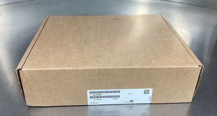 Used Siemens G120 PM240-2-FSD Variable Speed Drives | Palmetto Automation #1156018