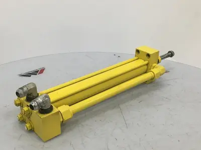 USED PARKER 01.65 CJJ2HTS13A 15.875