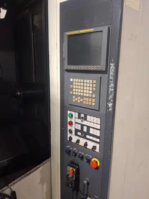 USED 2004 NIIGATA SPN 63
