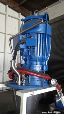 USED GEA-NIRO