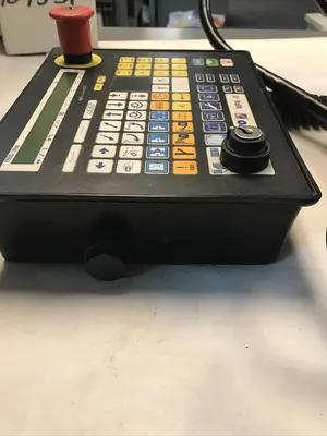 USED SEPRO ROBOTIQUE MPA-II