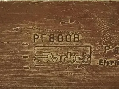 USED PARKER PF800B