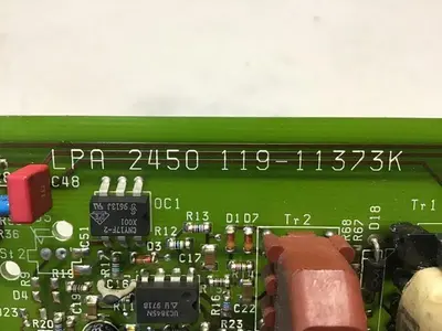USED VERO ELECTRONICS 136-010684L