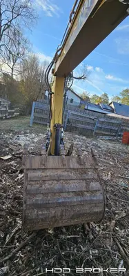 Used 2023 CATERPILLAR 2023 CATERPILLAR Crawler Excavators - Mini Florida US | HDD Broker #1346926