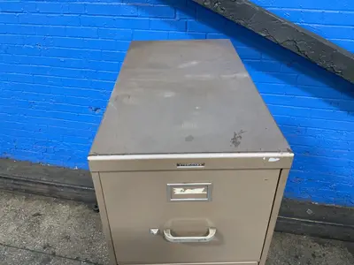 Used STEELCASE _UNKNOWN_ Cabinets Ohio US | HGR 24 #1413269