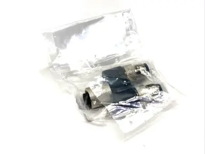 NEW SMC Y-SPLITTER BRANCH FOR IO LINK SERIAL TRANSMISSION PORT, CLASS B