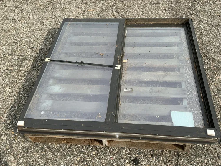 Used _UNKNOWN_ _UNKNOWN_ Flooring, Windows, and Doors Michigan US | Miedema Asset Management Group #1423558