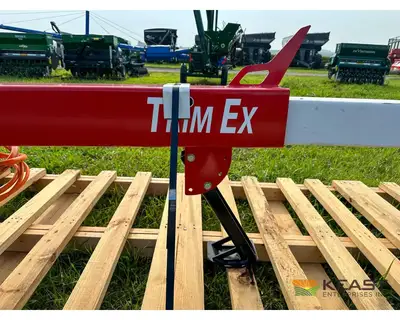 Used FECON TE26D - 26' REACH DIELECTRIC Boom Mowers Iowa US | Keast Enterprises #1360548
