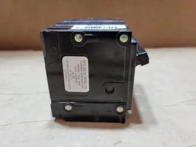 USED CUTLER-HAMMER BR350