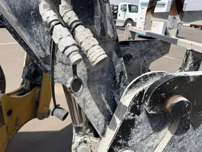 Used 2023 CATERPILLAR TL1055 Misc Forklifts Minnesota US | Carco Truck & Equipment #1513674
