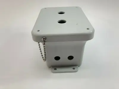 New | in-Stock STAHLIN 6X4X4 ENCLOSURE Electrical Boxes | Maverick Industrial Sales #1120170