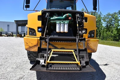 Used 2016 VOLVO A40G Articulated Dump Trucks South Carolina US | BTM Machinery #1354421