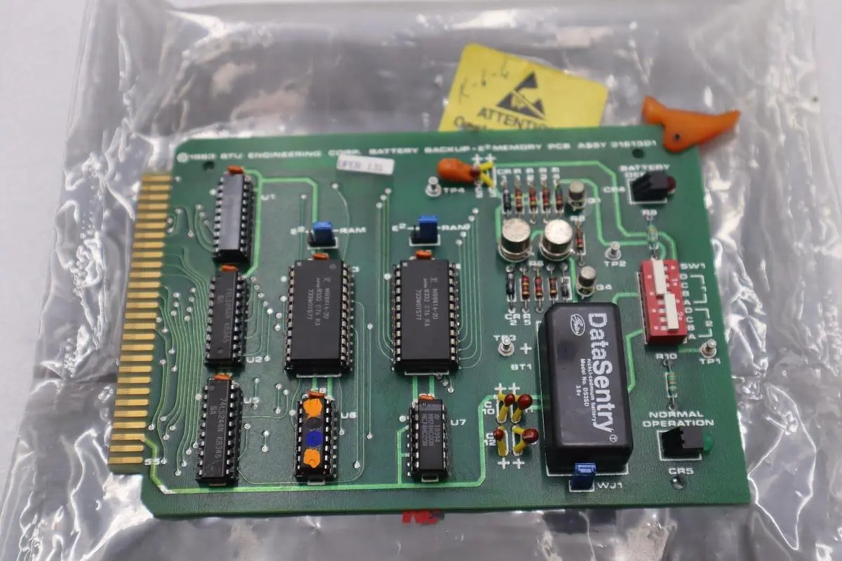 Used _UNKNOWN_ _UNKNOWN_ Printed Circuit Boards (PCB) Pennsylvania US | Global Equipment International, LLC #1436704