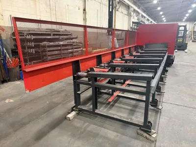 2012 AMADA CMB 150 Saws, Circular Cold | Westbrook Engineering (8)