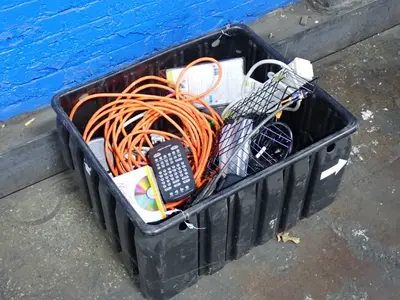 Misc Equipment
