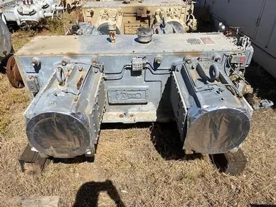 USED 1991 ARIEL JGH-4