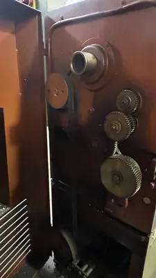 1979 VOEST-ALPINE DA 250 CNC Lathes | Star Equipment Co., Inc. (8)