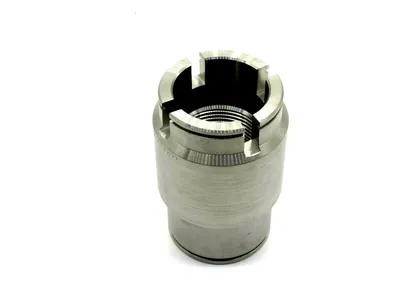 NEW FLOWSERVE 1881A310VIPA002 ADJUSTING SLEEVE