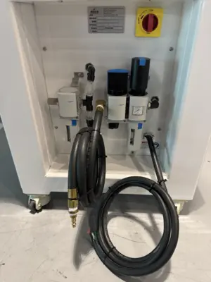 BELCO 2020 Used Blister Sealers | PlastiMach Corp (6)