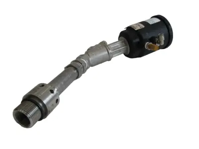NEW SPIRAX SARCO PF61G-2N0 ACTUATED VALVE PF61G2N0
