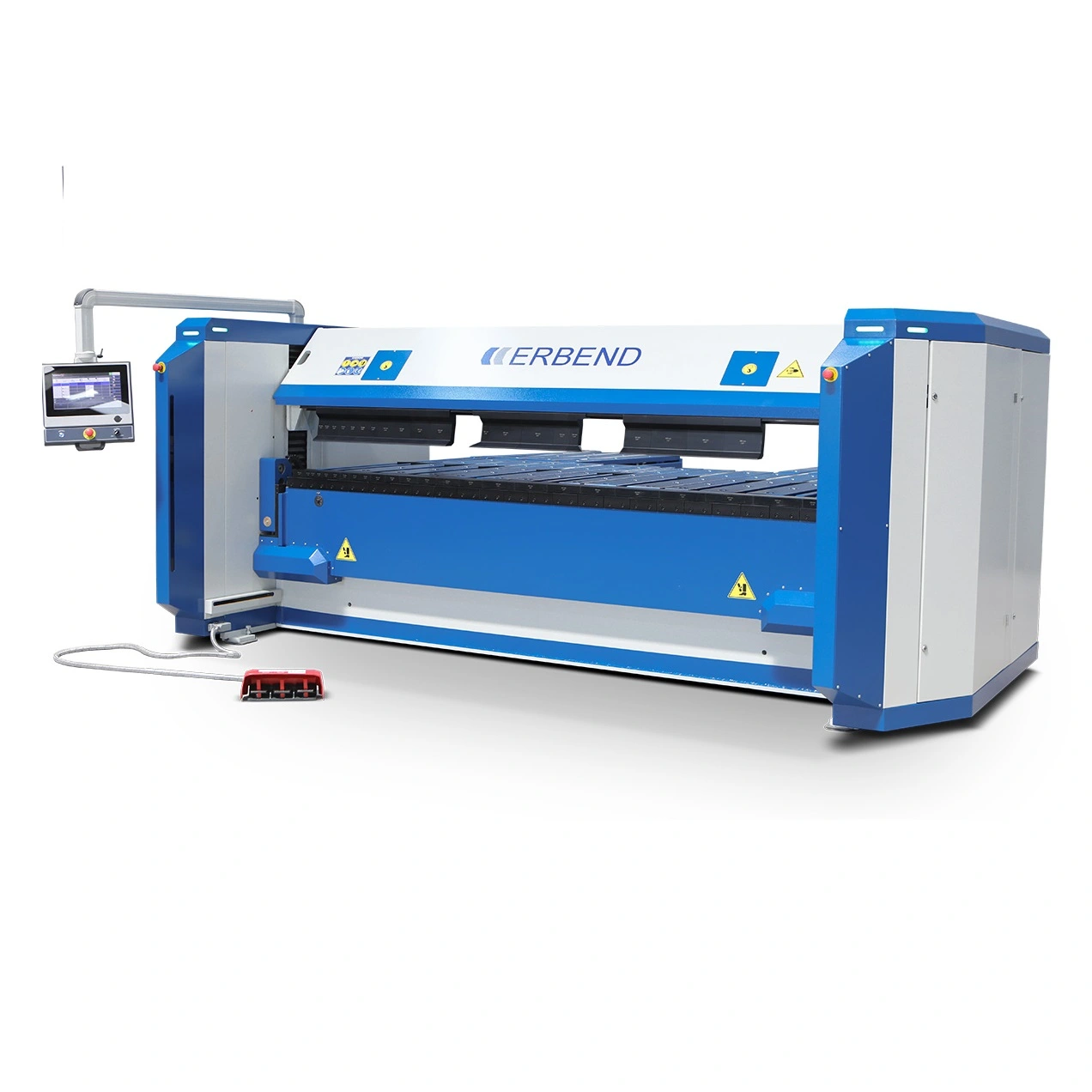 New | in-Stock ERBEND _UNKNOWN_ Folding machines Illinois US | Olympus Machinery Group #1349369