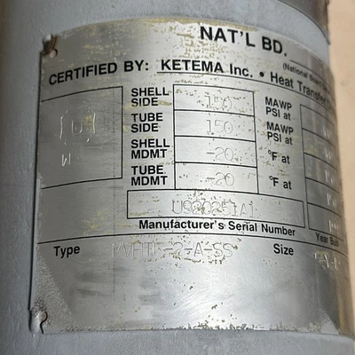NEW API KETEMA MVHTP-2-A-SS