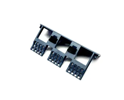 3VA9131-0WD30 | Siemens  3-Pole Terminal Cover For 3VA Circuit Breakers - New Other