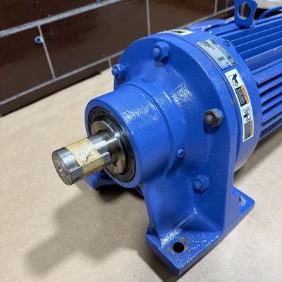 NEW Sumitomo SM Cyclo CNHM3-4115YA-B-43