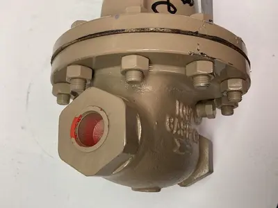 USED CASHCO CS/CS/S3/C