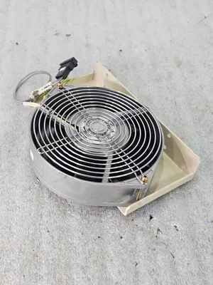 STYLE UZS15D20-M Fans | Great American Equipment Company (3)