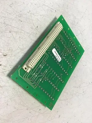 USED OPTIMISED CONTROL BPL003-501