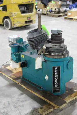 FERGUSON 2710 PICKOMATIC | Levy Recovery Group (3)