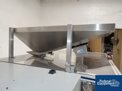 USED Delta Delta Tablet Printer Scorer
